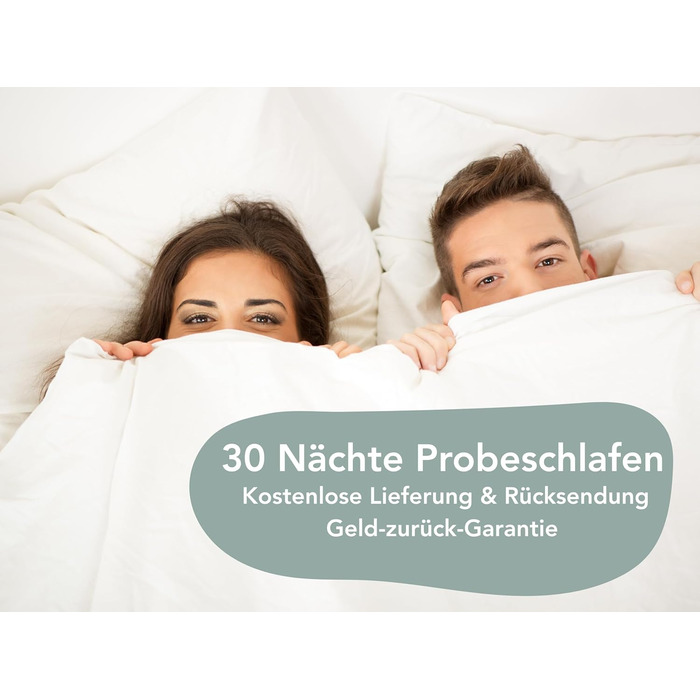 Матрац XDREAM Pure 7-зонний 140x200 см H3 (рівень жорсткості 3) середньої жорсткості Ергономічний матрац з холодної піни Гіпоалергенний та антибактеріальний Знімний чохол, який можна прати Сертифіковано Oeko-Tex (11 см, 140 x 200 см) Рівень жорсткості 3 1