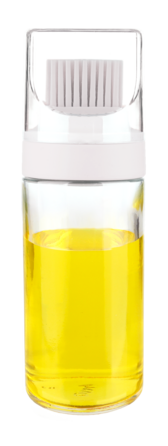 Пляшка для олії з пензликом Viva Oil Brush (7022268)