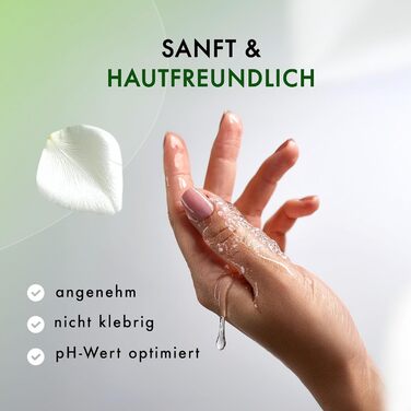 Лубрикант на водній основі Liebesfreunde, 150 мл