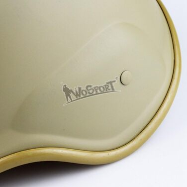 Шолом для військових Тактичні пейнтбольні кульки армії бойові фільми реквізит косплей Тан, 88