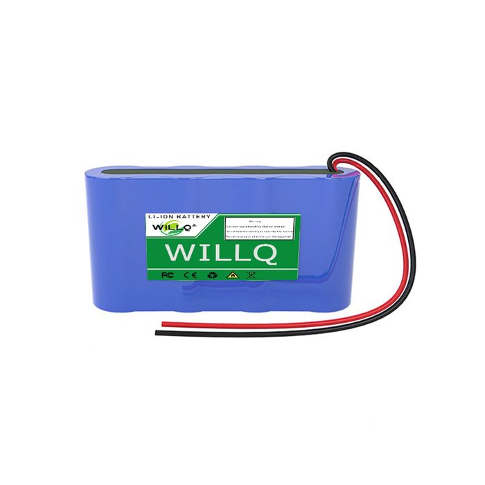 Замінний літієвий акумулятор 3.2V, 6.4V, 12.8V, 6Ah, 12Ah, 18Ah, 24Ah, 30Ah, LiFePO4 акумулятор для електричних іграшок/сонячного освітлення, замінний акумулятор 6.4V 12Ah