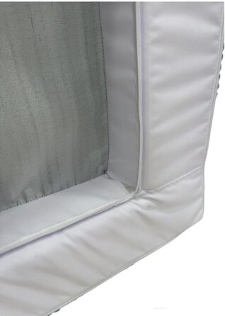 Дитячий диван FORTISLINE (круглий) з плюшу - Міні-ігровий диван з розкладкою - Дитячий диван з функцією сну 78x45x40 см - М&39який диван Oeko-TEX, включаючи подушку, коричневий