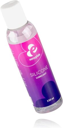 Силіконовий гель-лубрикант EasyGlide, 150 мл