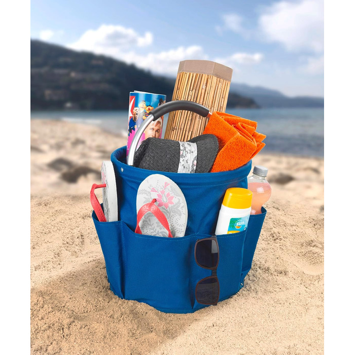 Універсальний очищувач Caddy Blue