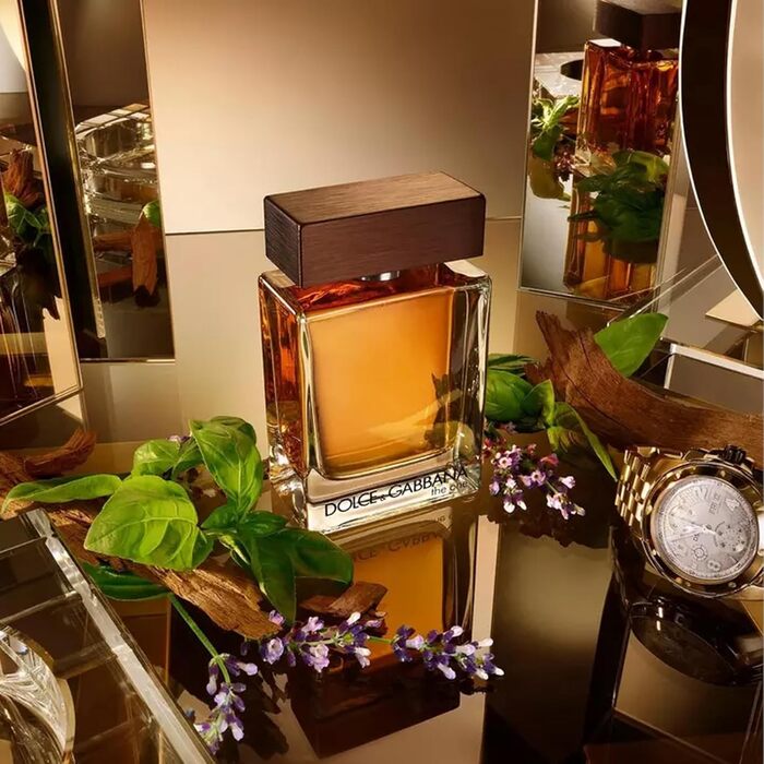 Туалетна вода Dolce & Gabbana The One for Men (100 мл)