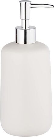 Дозатор для мила Allstar Olinda, багаторазовий дозатор для мила конічної форми, дозатор для ручного мила з матовим покриттям, виго