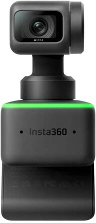 Інтернет-посилання камери Insta360