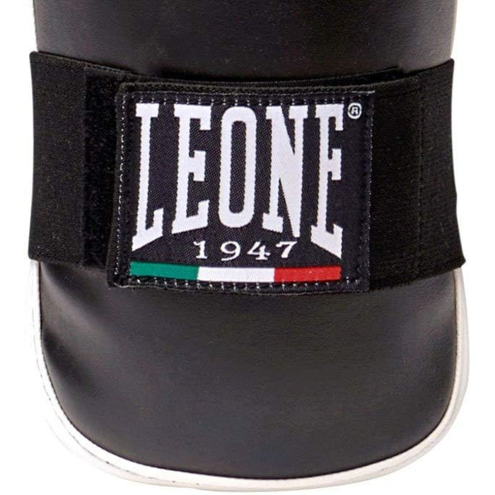 Щиток для гомілки преміум-класу, чорний, M, PT143, 1947