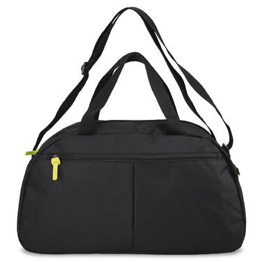 Сумка дорожня Semi Line 21 Black (A3025-4)