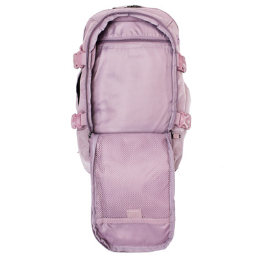 Сумка-рюкзак Semi Line 20 Lilac (P8298-4)