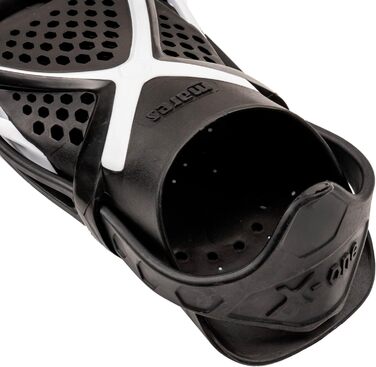 Набір для дайвінгу Mares для дорослих X-ONE MAREA M/L білий