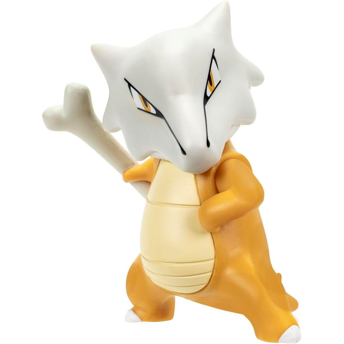 Набір офіційних фігурок Pokmon PKW4568 Battle Figure Multipack (8 шт.)