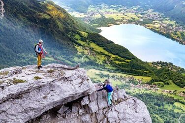 Чоловіче туристичне взуття Millet Easy Up, розмір 42 EU, сіре, новий логотип