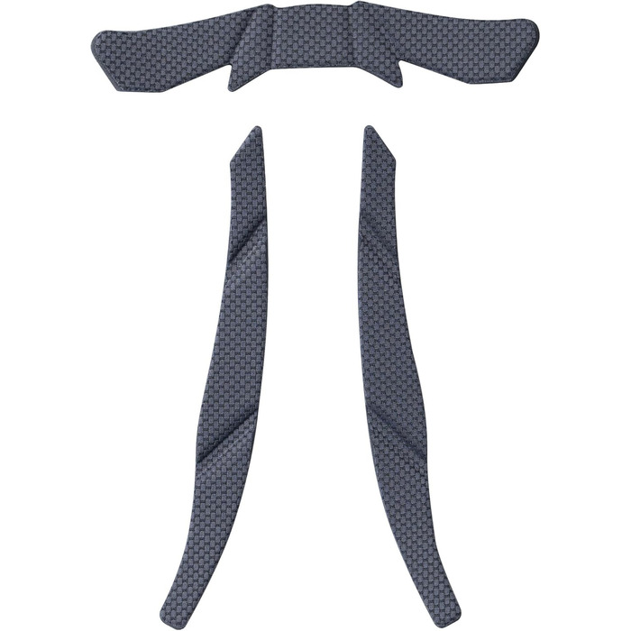 Шолом Kask Utopia Y, чорний, розмір L 59-62 см