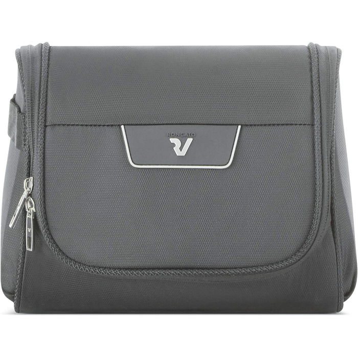 Дорожня сумка RONCATO Joy з вішалкою антрацит