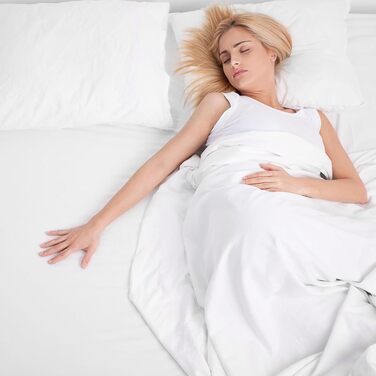 Предметний комплект постільної білизни/простирадл/домашніх рушників 168x244 - Плоске простирадло з мікрофібри, надзвичайно м&39яке, біле, прості класичні готельні простирадла без гумки, плоске простирадло, домашній рушник, білий 2, 8-