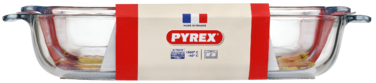 Набір форм для запікання Pyrex Classic, 2 предмети (7054302)