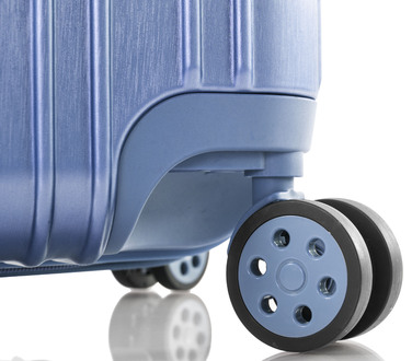 Валіза Heys Xtrak (L) Icy Blue (10103-0142-30)