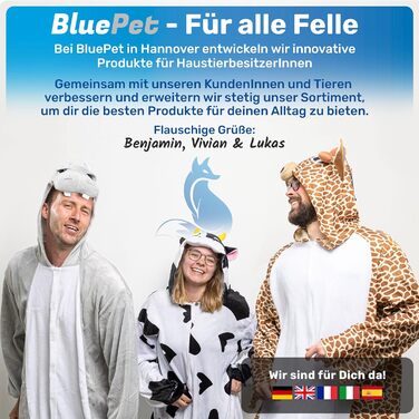 Щітка BluePet спрей для видалення колтунів для собак та котів Розплутує та покращує розчісування, спрей проти спутання волосся як спрей для догляду за шерстю, розгладжує та кондиціонує з алое вера, маслом ши та олією жожоба