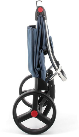 Сумка-візок Rolser I-Max MF 2LRSG Denim (IMX308-1069)