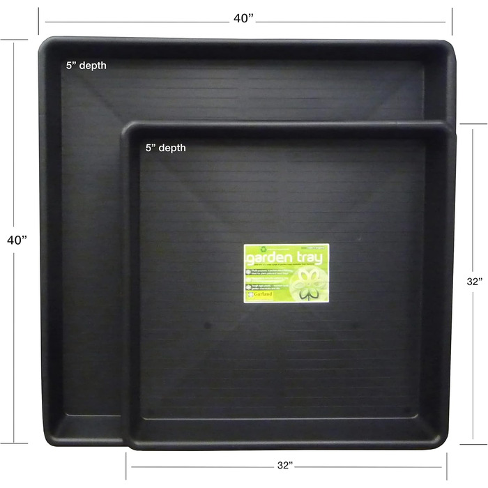 Гірлянда 12-555-027 Топи 80 x 80 x 12 см 80x80x12