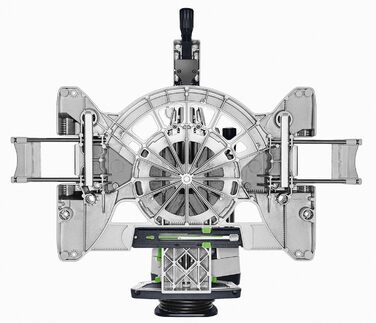 120 REB-Set-MFT KAPEX, 120 REB-Set-MFT KAPEX