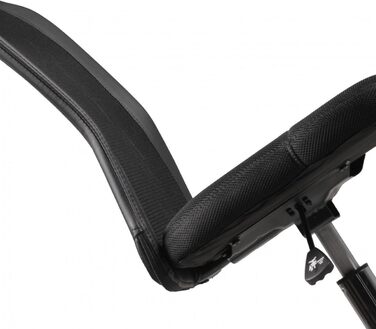 Дитяче офісне крісло FineBuy SALERNO для дітей віком від 6 років зі спинкою, м&39які підлогові колеса, дитяче обертове крісло, ергономічне дитяче офісне крісло, регульоване по висоті, юнацьке крісло для дівчаток та хлопчиків, крісло для дитячої кімнати, ч