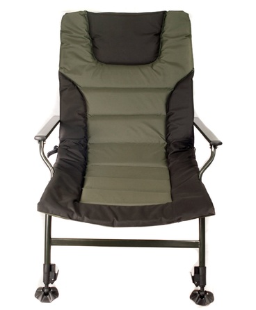 Крiсло коропове Wide Carp Ranger