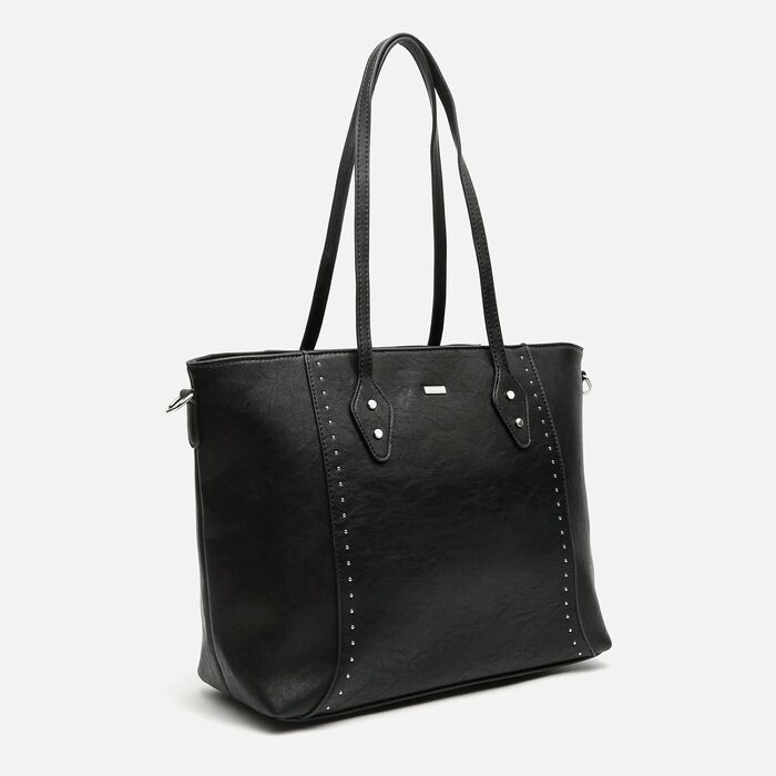 Сумка для покупок з ременем через плече - Жіноча модна сумка через плече - Елегантна сумка через плече на всі випадки життя Baland