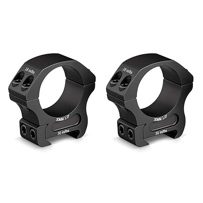 Кріплення Vortex Pro Ring 30mm Medium (1.00') (PR30-M)