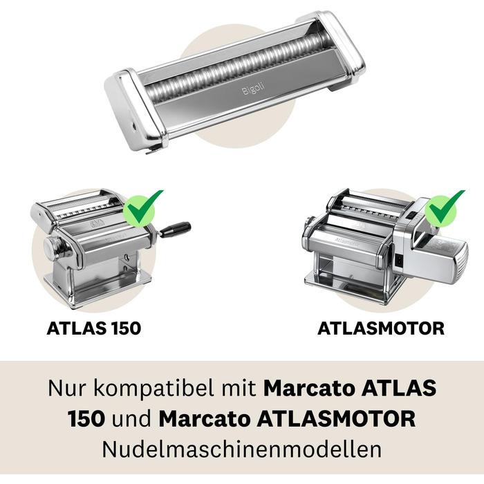 Насадка для равіолі Marcato, тканина, срібло, 17.7 x 11.2 x 9 см одинарна