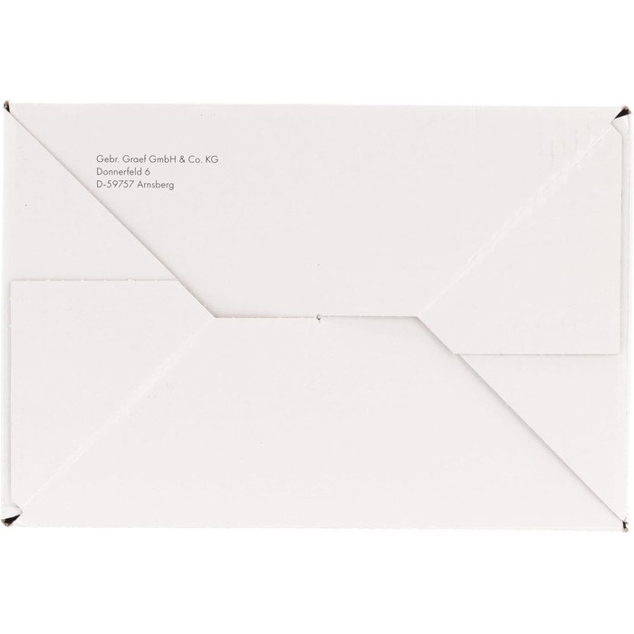 Слайсер для їжі GRAEF G52 Сірий (матовий)