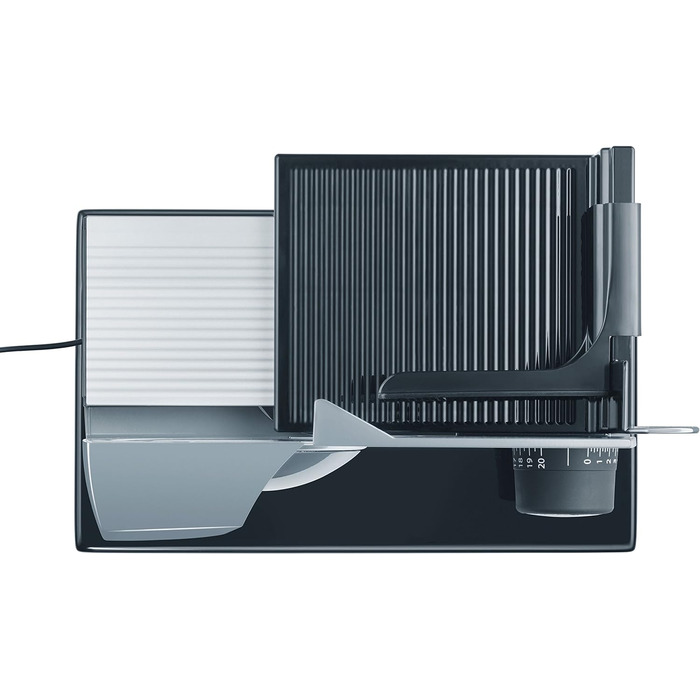 Слайсер для їжі S11000, срібло, 11000