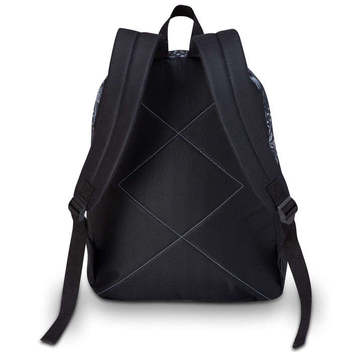 Рюкзак міський Semi Line 17 Black Print (J4686-1)
