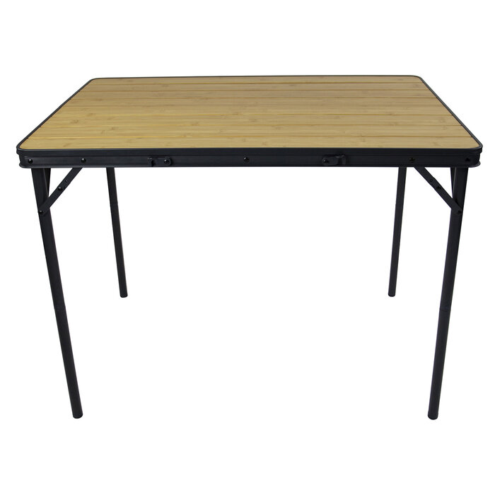 Стіл Bo-Camp Trafford 90x60 cm Brown (1404670)