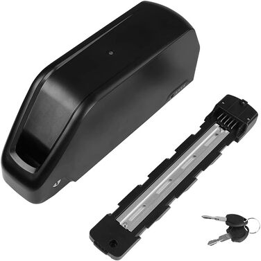 Акумулятор для електровелосипеда Shark 36V / 48V / 52V (15Ah – 25Ah)