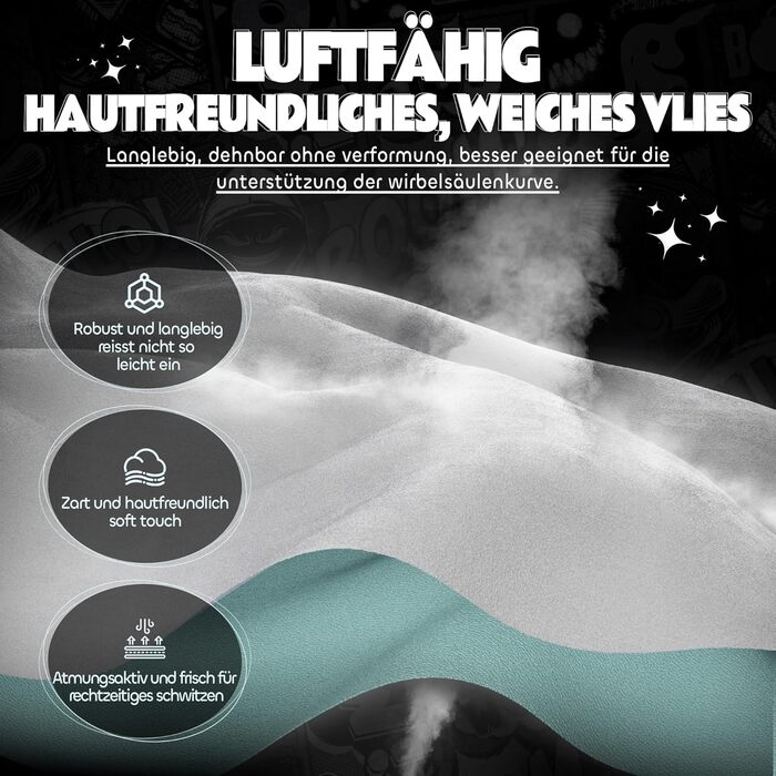 Милий ігровий стілець з котячою тканиною з поперековою подушкою у формі котячої лапи та котячими вушками, ігровий стілець з підставкою для ніг, ергономічний ПК-стілець для дітей, дорослих та дівчаток, вантажопідйомність 140 кг, синьо-білий