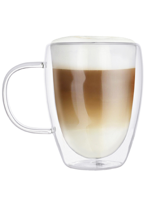 Чашка з подвійною стінкою Ringel Guten Morgen, 350 мл (6567478)