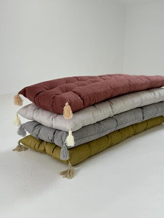 Подушка для лазіння по дузі, подушка для дітей, дитяча подушка для гойдалки, килимок для лазіння по трикутнику, декоративна подушк