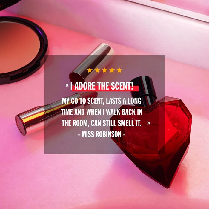 Парфуми Diesel Loverdose Red Kiss (30 мл)