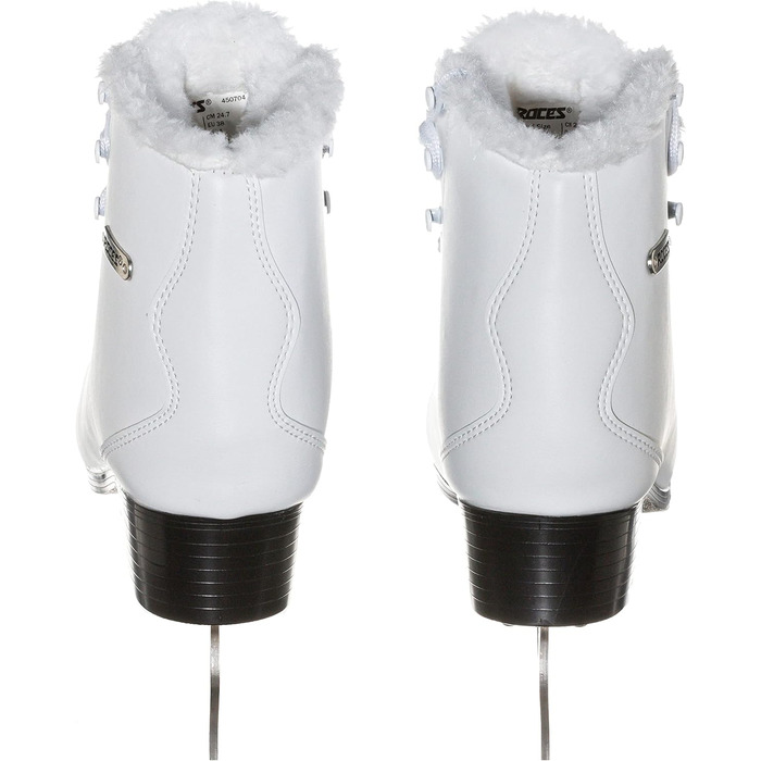 Жіночий рай Roces 39 Білий