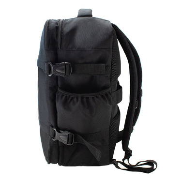 Рюкзак міський Semi Line 20 Black (P8308-1)