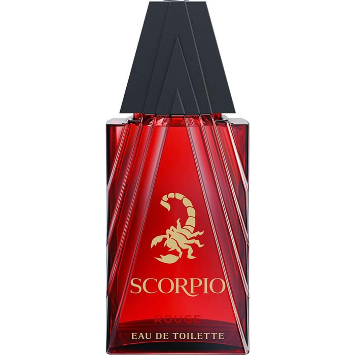 Туалетна вода Scorpio Rouge (75 мл)