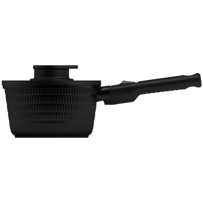 Ківш Ringel Grey Line (1.4 л) 16 см  (7138161)