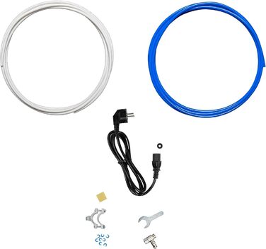 Диспенсер для води AQMOS для пиття (чорний)