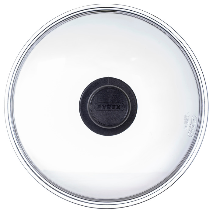 Кришка Pyrex Bombe 26 см (6260253)