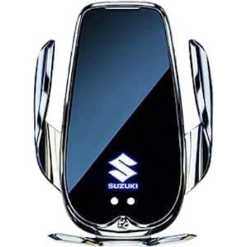 Автомобільний тримач мобільного телефону VALKEM для Suzuki Ciaz 2015-2018, нековзний автомобільний тримач мобільного телефону для