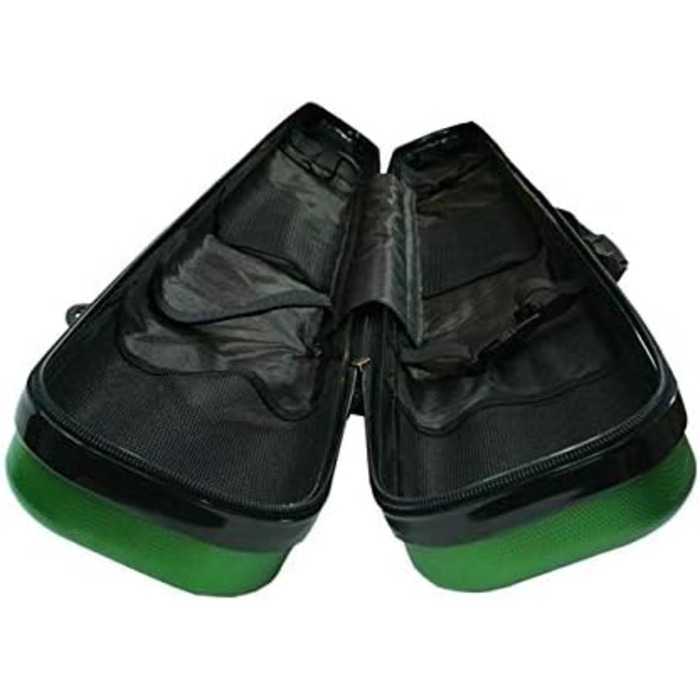 Чохол для вудилища Konger Classic 90/130/150 см, жорсткий чохол, сумка для вудилища, трубка для вудилища TOP 150,0 сантиметрів