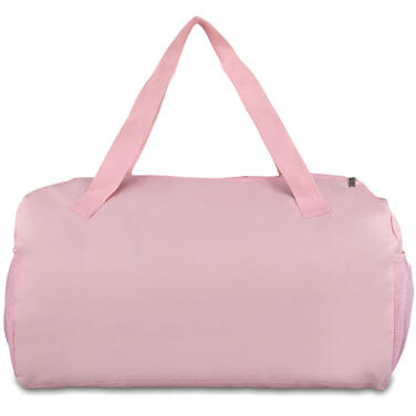 Сумка дорожня Semi Line 45 Pink Print (A3007-2)