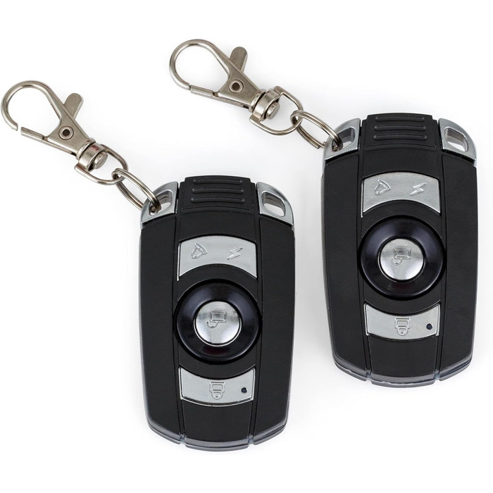 Дизельний генератор Hahn & Sohn HDE 9300SS3 - максимальна потужність 9,3 кВА Електричний стартер, AVR, генератор для будівельних майданчиків, будинків, садів, 70 дБ - аварійний генератор, дизельний генератор, 230 В 6,5 кВт дизель